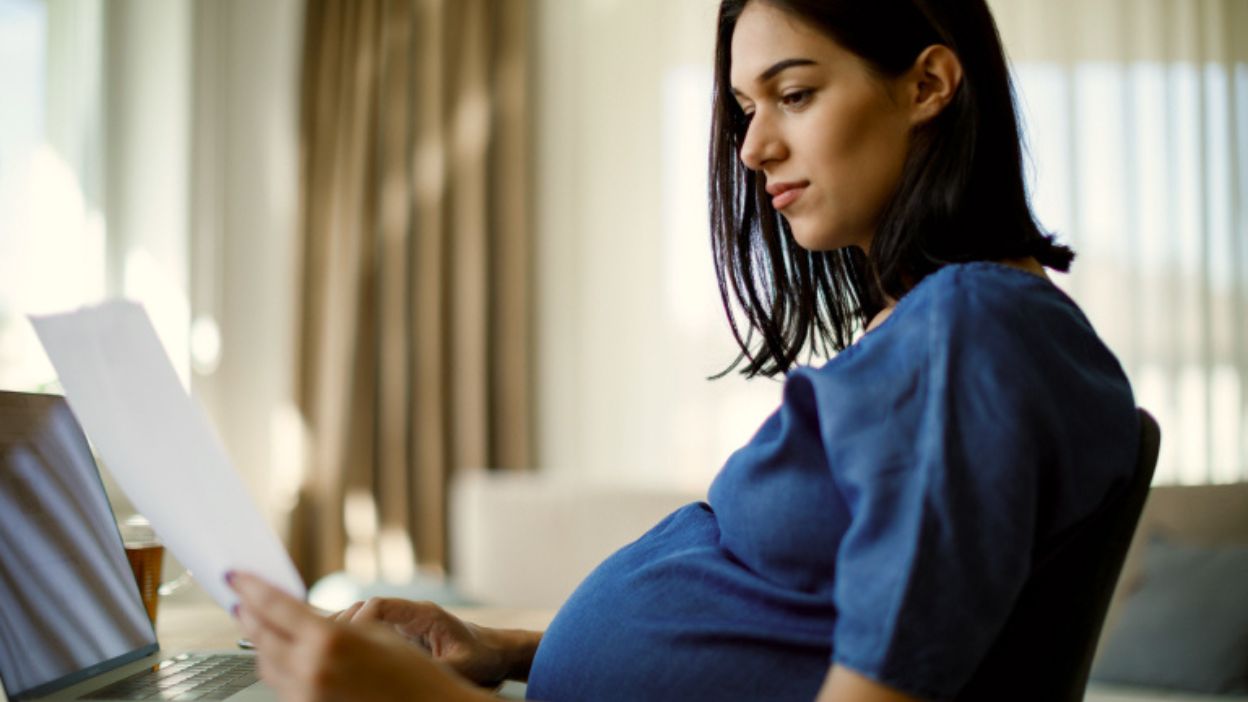 Best positions to get pregnant