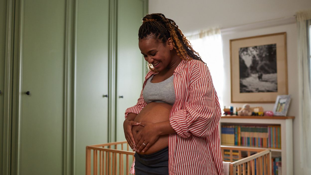 childbirth_pre-labour
