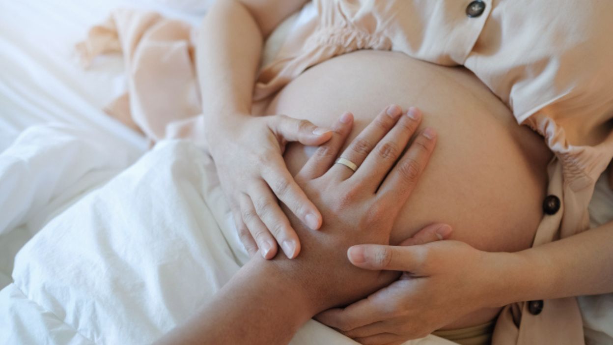 how to get pregnant quick