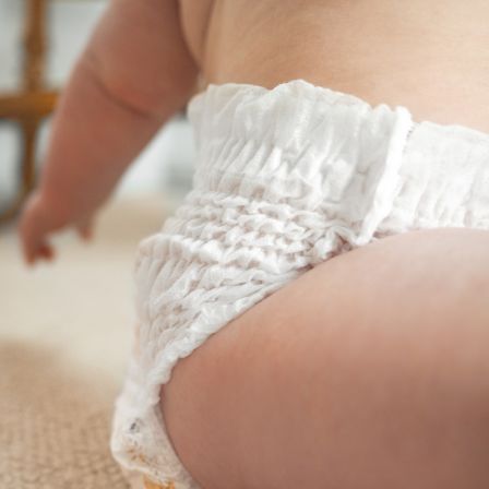 Diaper CEINTURE ULTRA DOUCE