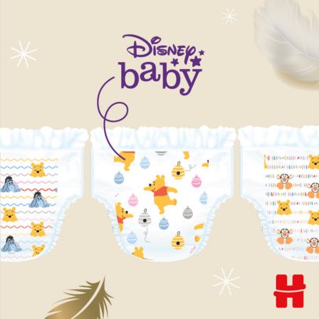 Diaper Design Disney