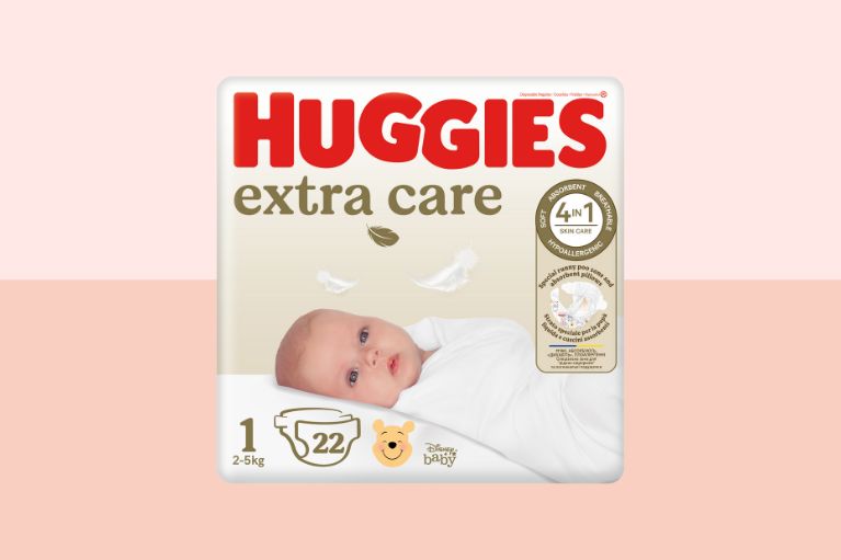 Diaper Size 1