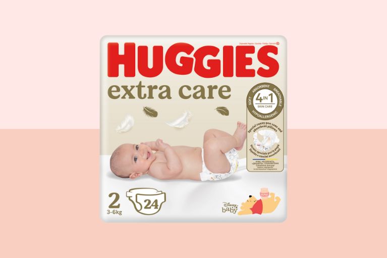 Diaper Size 2