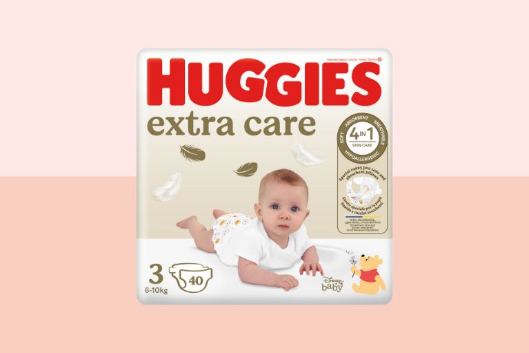 Diaper Size 3