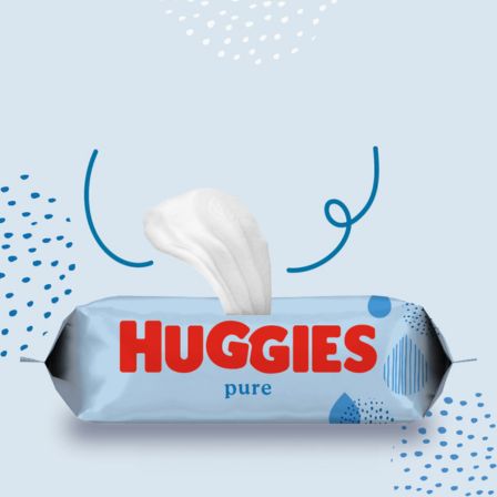 Pure - solides et douces